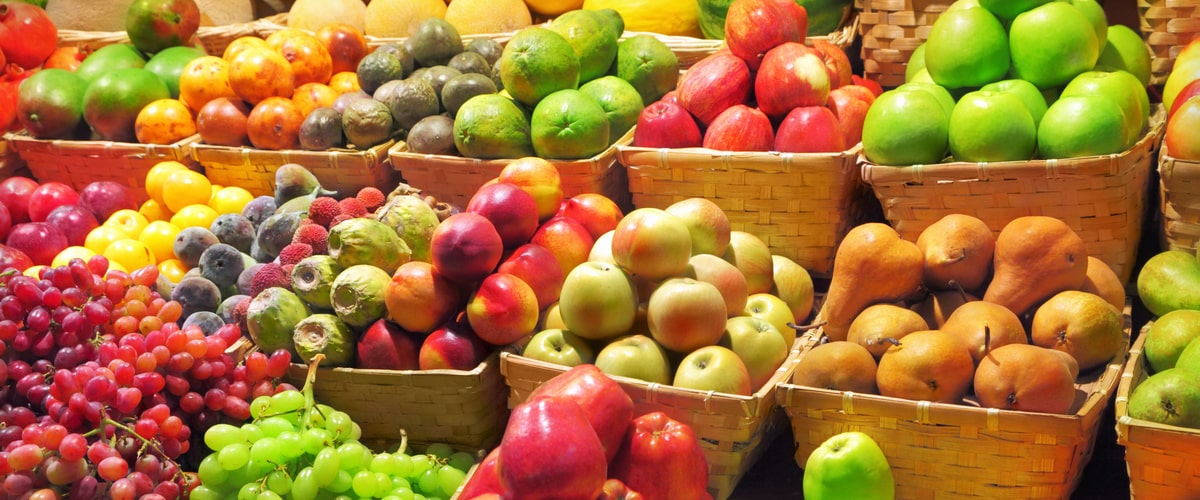 Your Guide to the Best Exotic Fruit Pairings