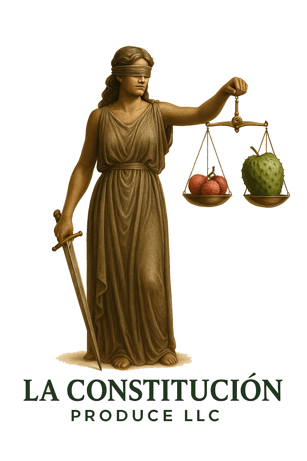 La Constitución Produce