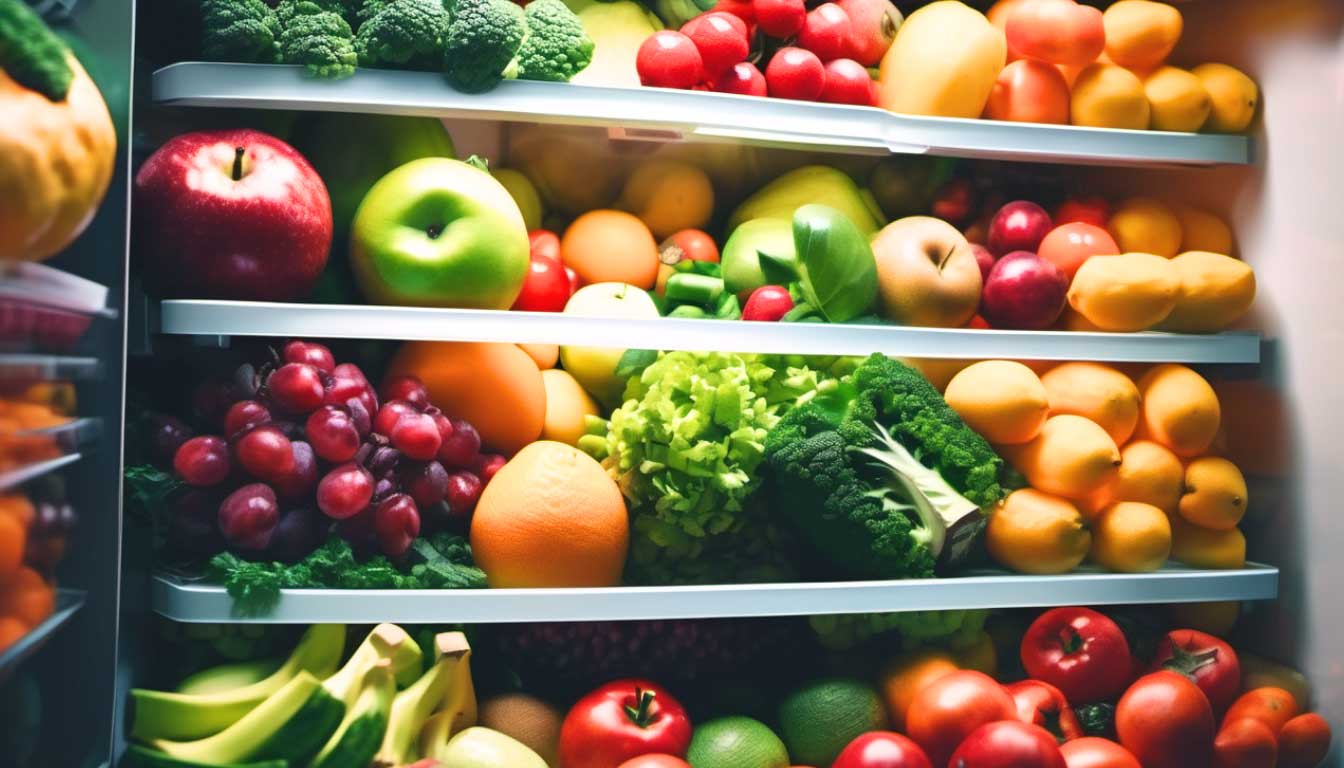 How to Store and Enjoy Tropical Fruits for Maximum Freshness